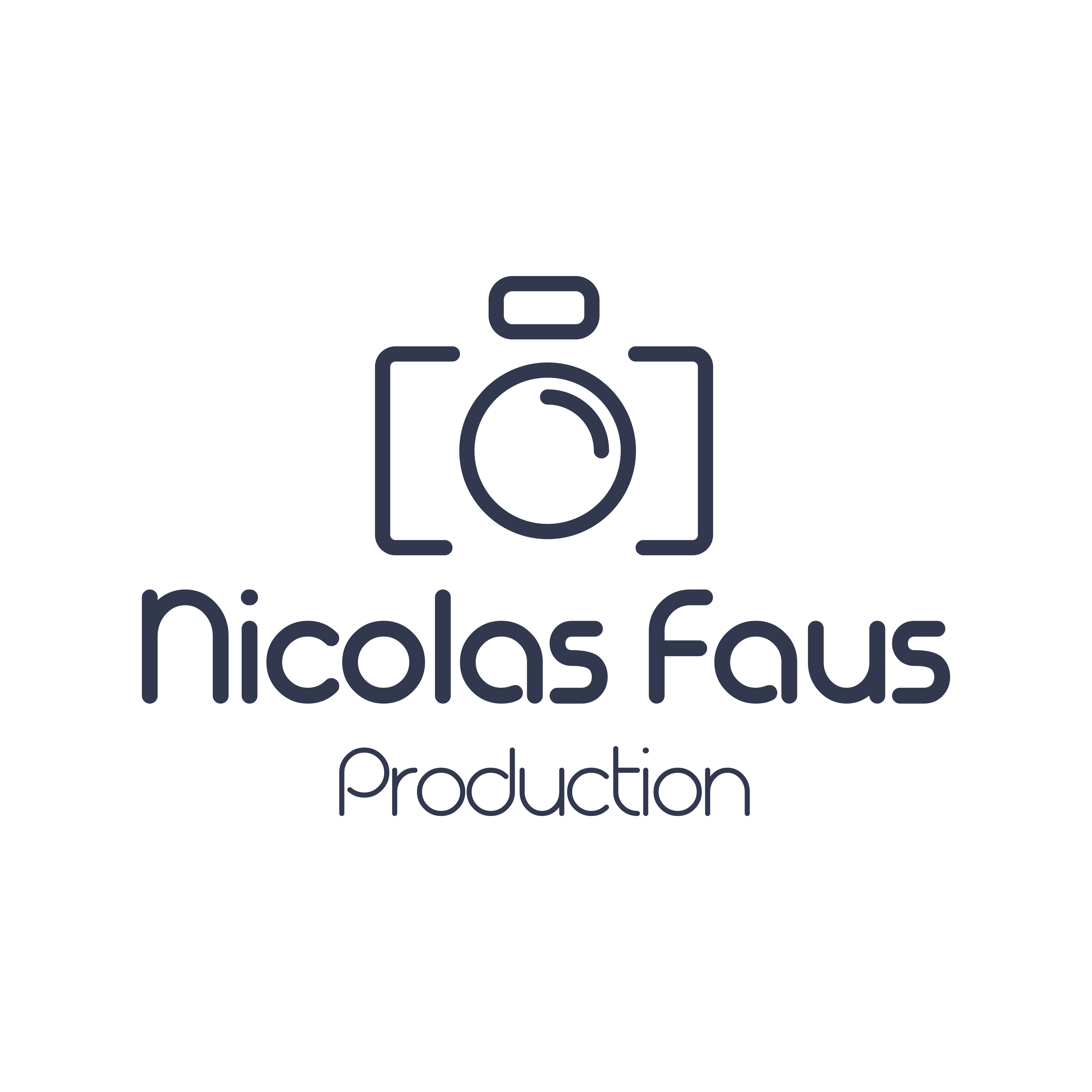 Nicolas Faus Production - Le Comptoir des Arts