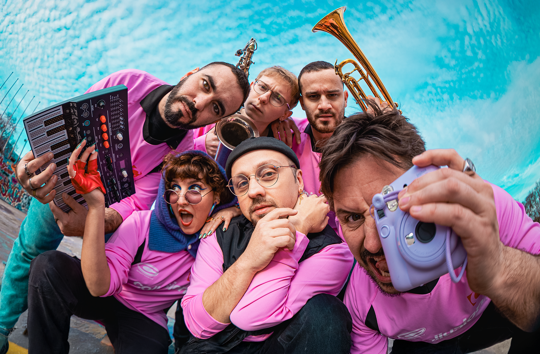 LMZG - Le Comptoir des Arts