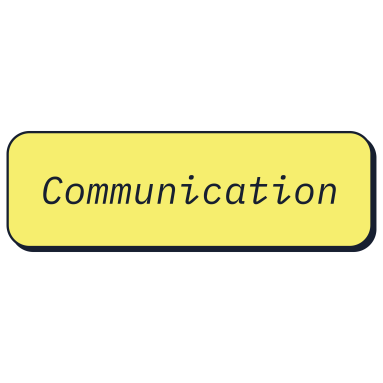 Communication - Le Comptoir des Arts