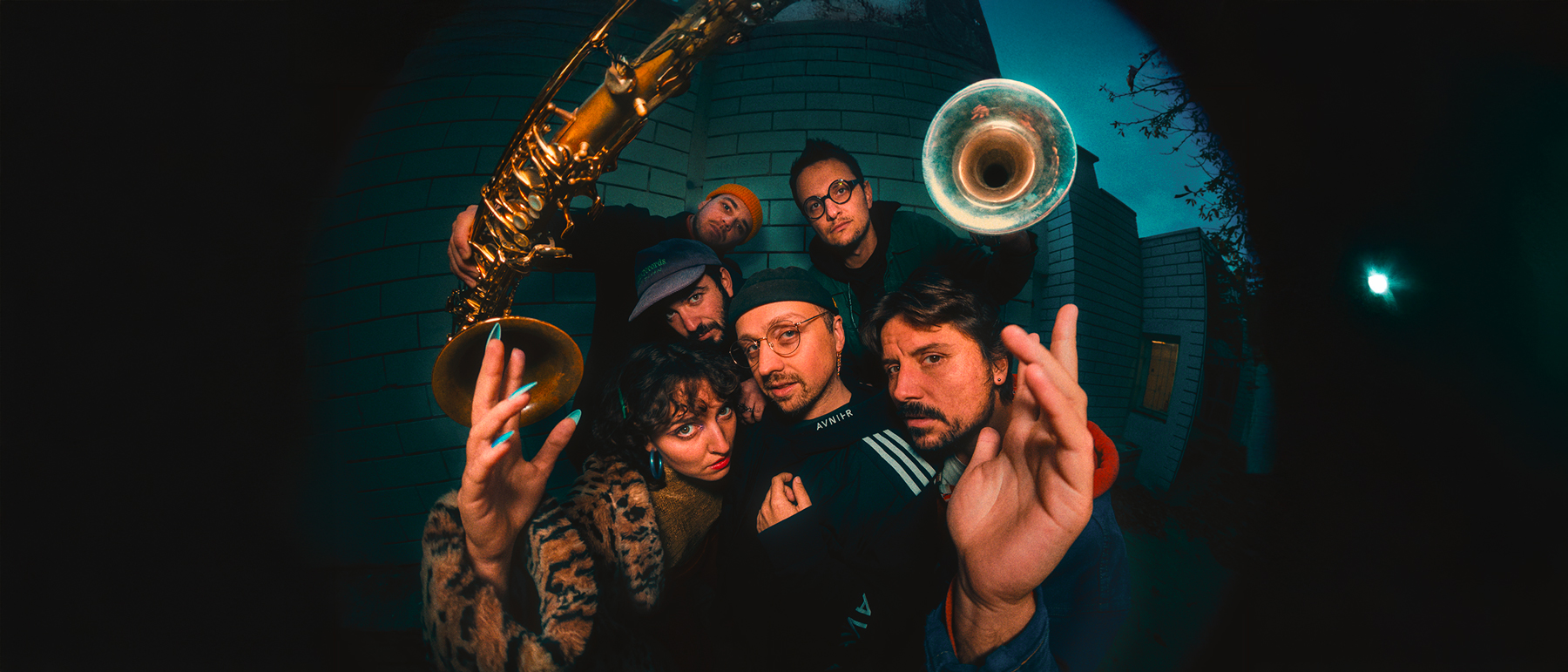 LMZG - Le Comptoir des Arts