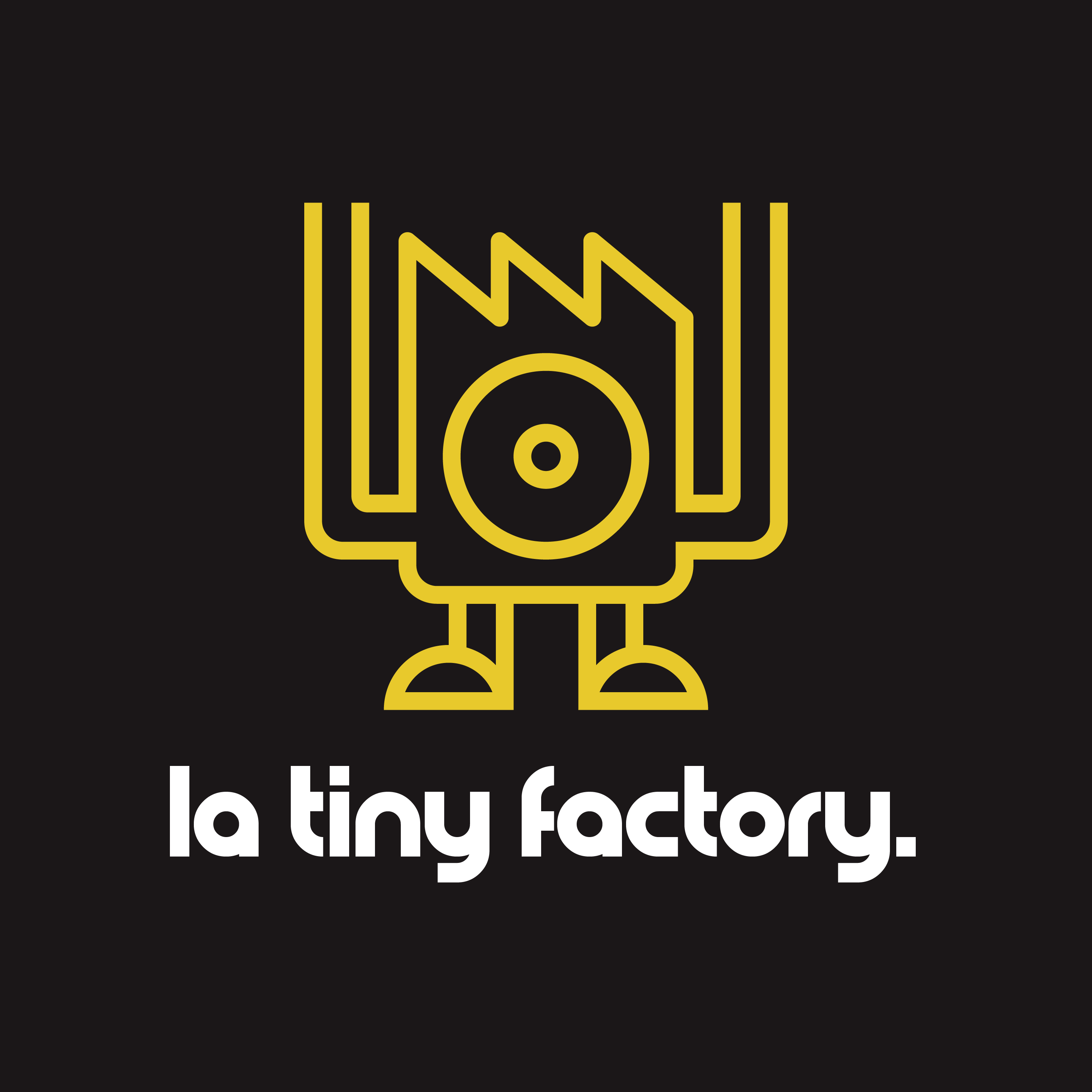 La Tiny Factory - Label de musique