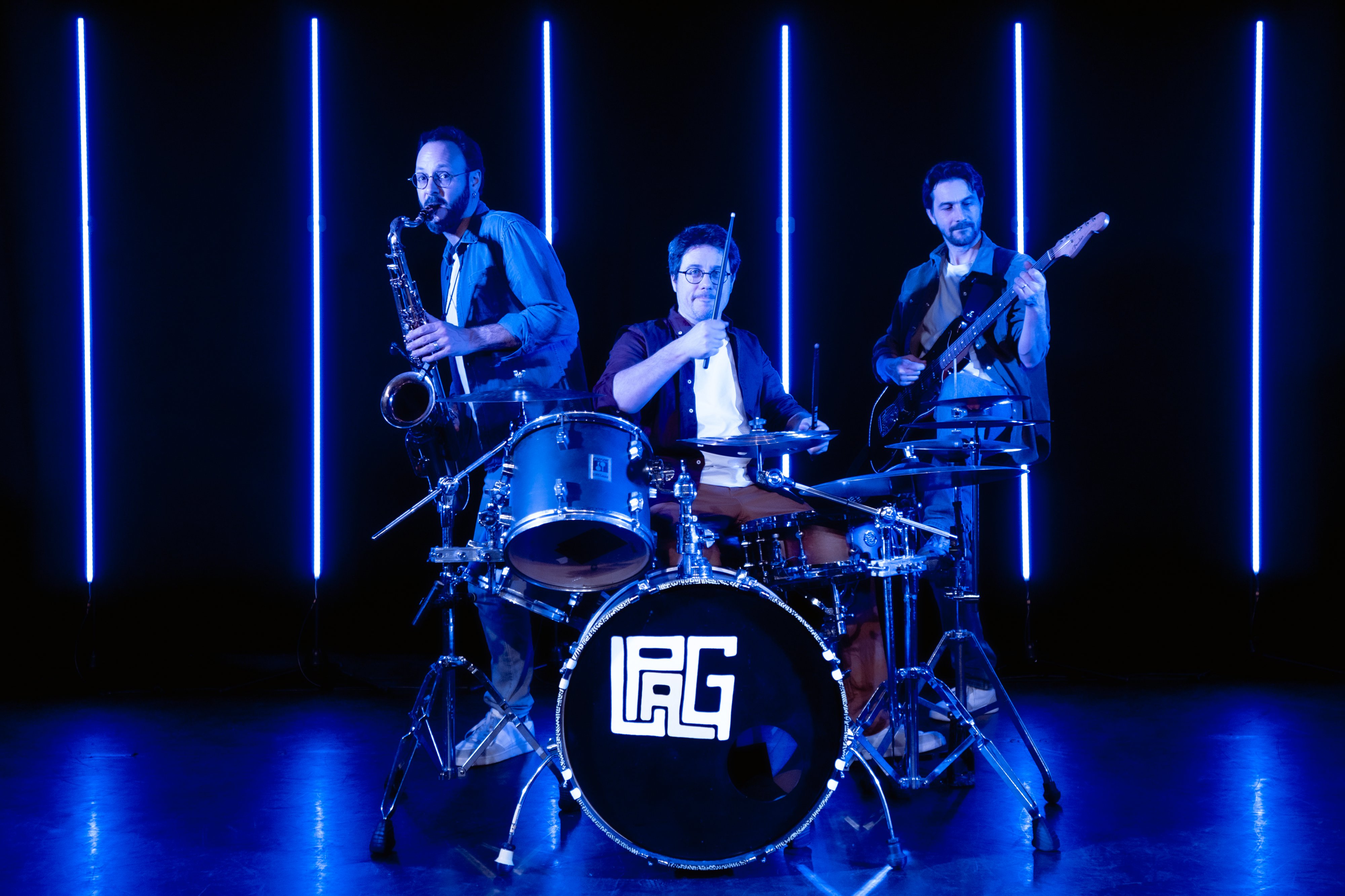 LPAG - Le Comptoir des Arts