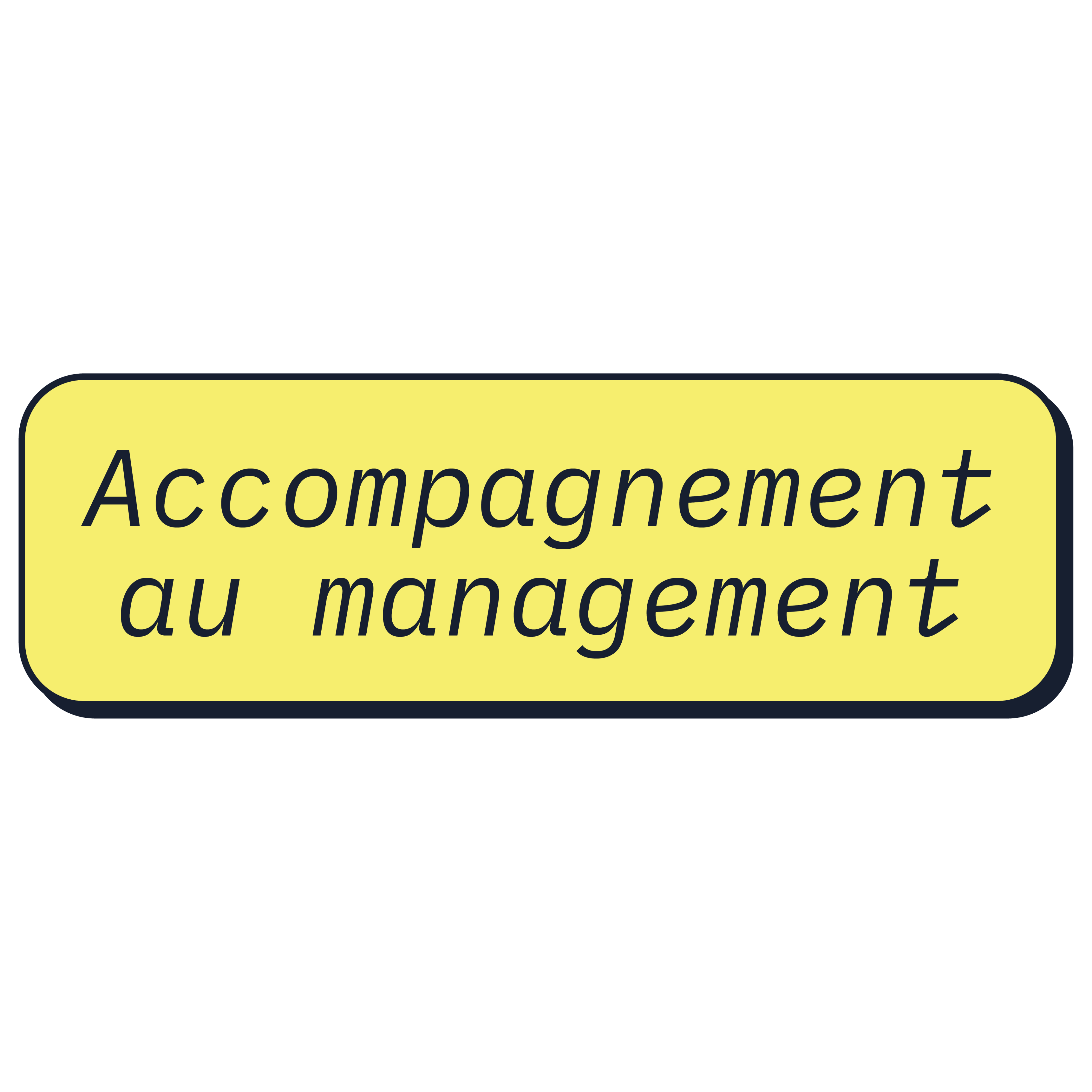 Accompagnement au management - Le Comptoir des Arts