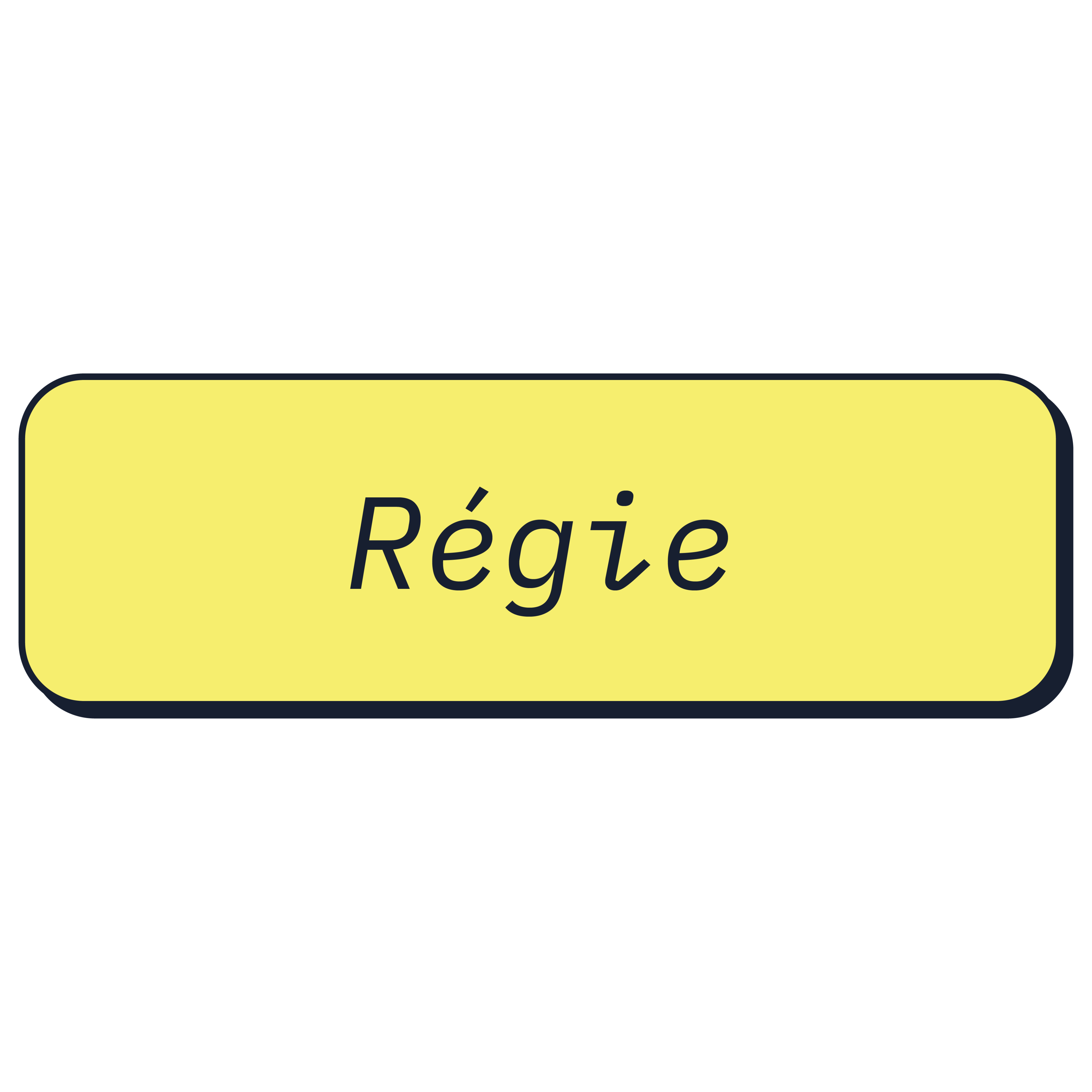 Régie de tournée - Le Comptoir des Arts