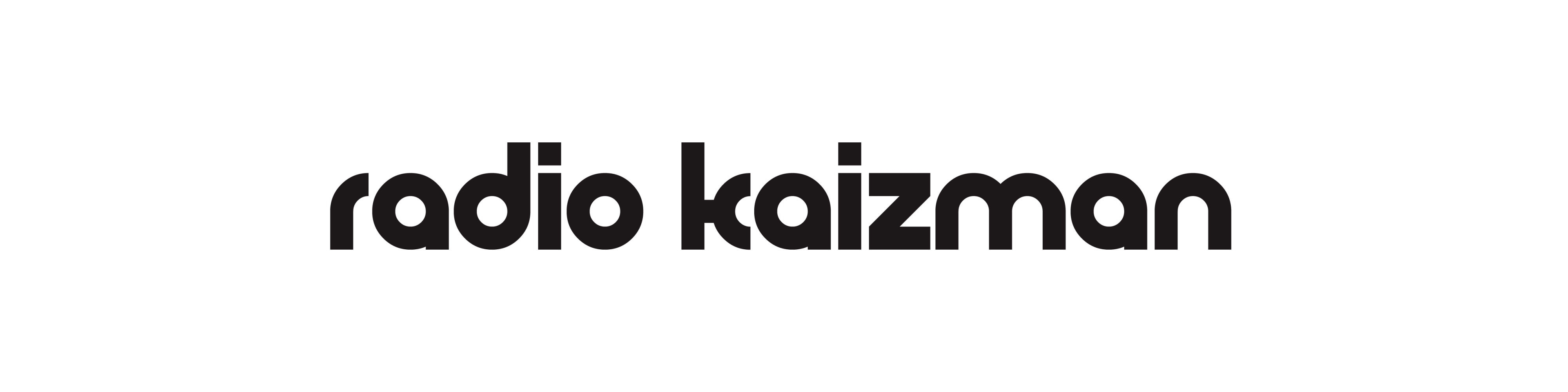 Radio Kaizman - Le Comptoir des Arts
