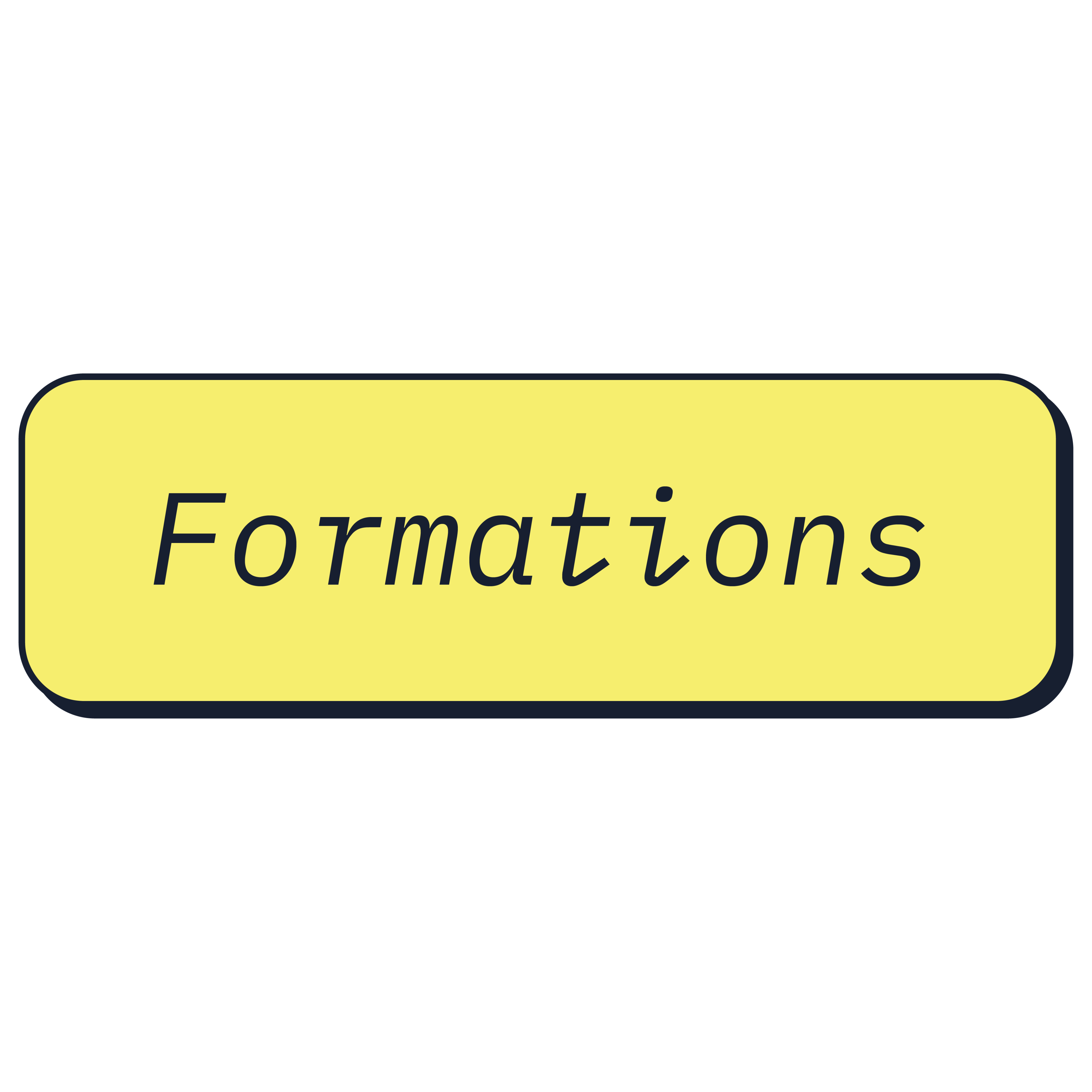 Formations - Le Comptoir des Arts